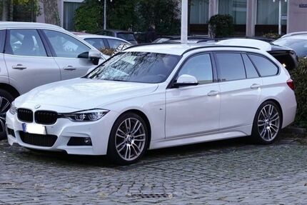 BMW 320 Gebrauchtwagen