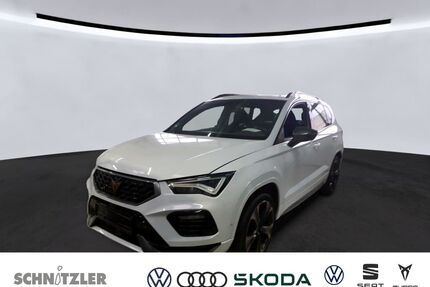 Cupra Ateca Gebrauchtwagen