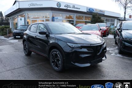 Alfa Romeo Junior Gebrauchtwagen