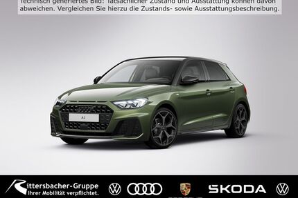 Audi A1 Gebrauchtwagen