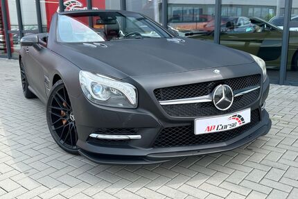 Mercedes-Benz SL 350 Gebrauchtwagen