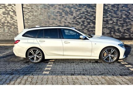 BMW 330 Gebrauchtwagen