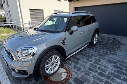 Mini Cooper SD Countryman Gebrauchtwagen