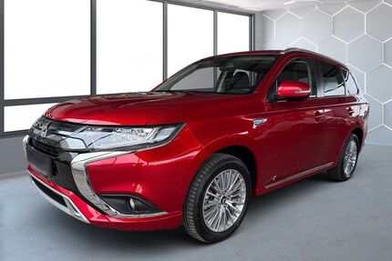 Mitsubishi Outlander Gebrauchtwagen