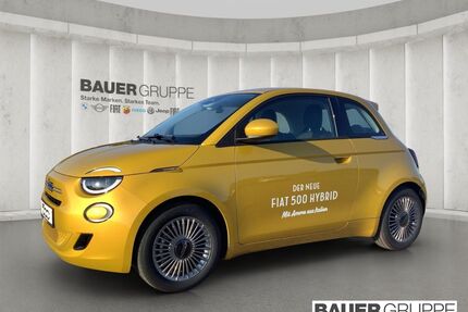 Fiat 500 Gebrauchtwagen