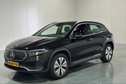 Mercedes-Benz EQA Gebrauchtwagen