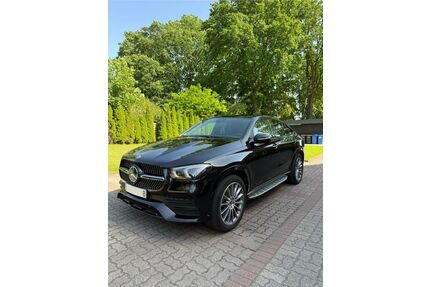 Mercedes-Benz GLE 350 Gebrauchtwagen