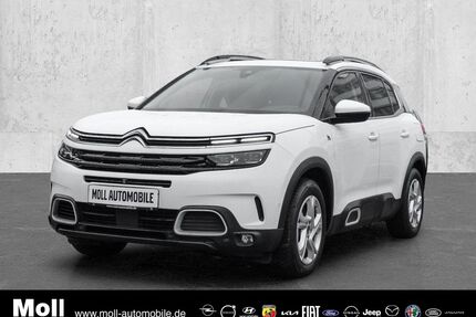 Citroen C5 Aircross Gebrauchtwagen