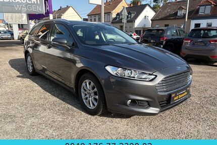 Ford Mondeo Gebrauchtwagen