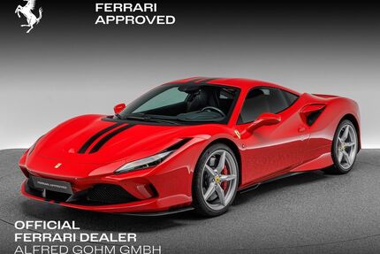 Ferrari F8 Gebrauchtwagen