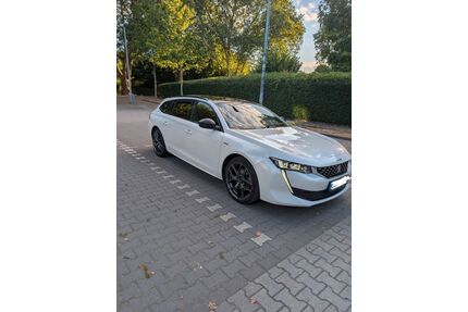 Peugeot 508 Gebrauchtwagen