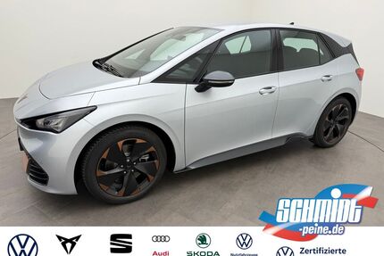 Cupra Born Gebrauchtwagen