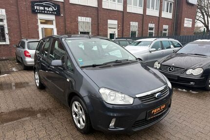 Ford C-Max Gebrauchtwagen