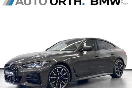 BMW 430 Gran Coupé Gebrauchtwagen