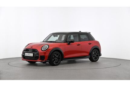 Mini Cooper C Gebrauchtwagen