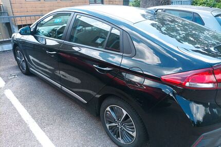 Hyundai IONIQ Gebrauchtwagen
