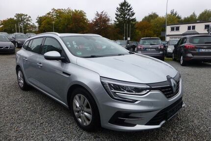 Renault Megane Gebrauchtwagen