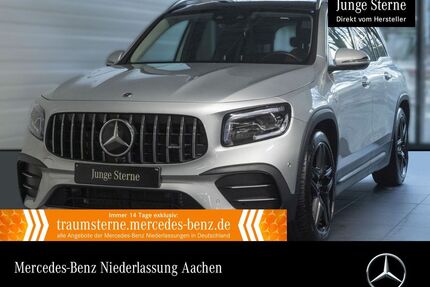 Mercedes-Benz GLB 35 AMG Gebrauchtwagen