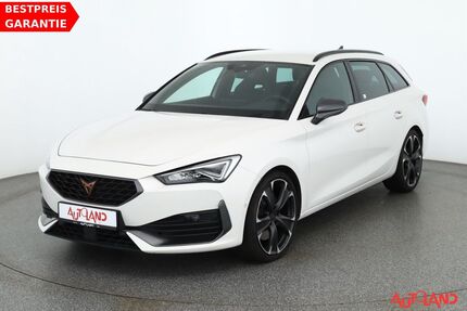 Cupra Leon Gebrauchtwagen