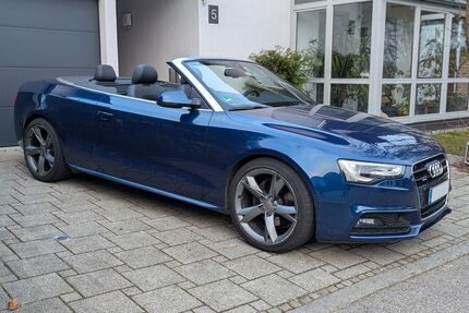 Audi A5 Gebrauchtwagen