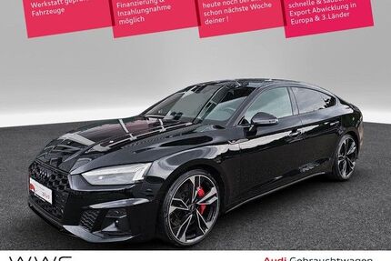 Audi S5 Gebrauchtwagen