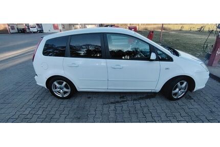 Ford C-Max Gebrauchtwagen