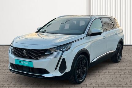 Peugeot 5008 Gebrauchtwagen