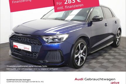 Audi A1 Gebrauchtwagen
