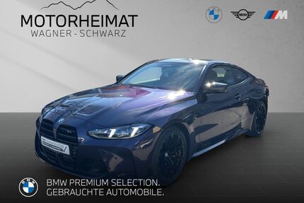 BMW M4 Gebrauchtwagen