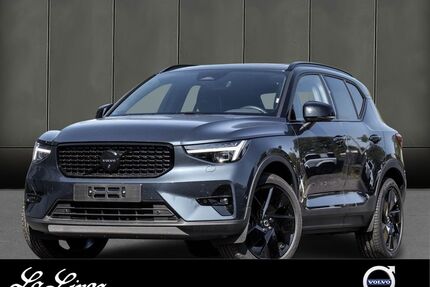 Volvo XC40 Gebrauchtwagen