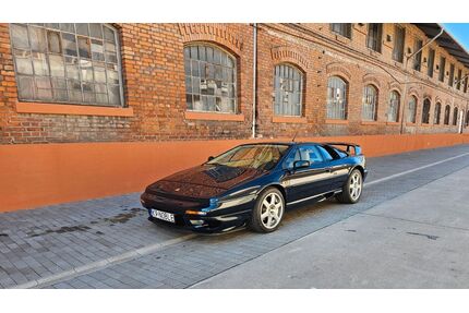 Lotus Esprit Gebrauchtwagen