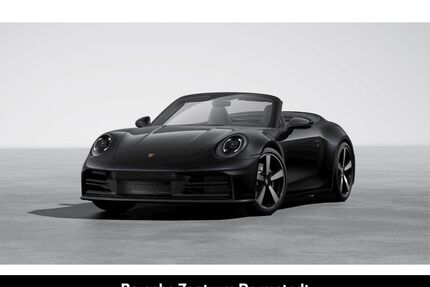 Porsche 992 Gebrauchtwagen