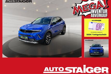 Opel Mokka Gebrauchtwagen