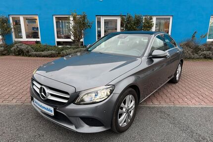 Mercedes-Benz C 300 Gebrauchtwagen