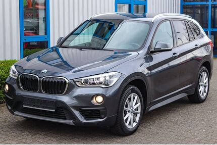 BMW X1 Gebrauchtwagen