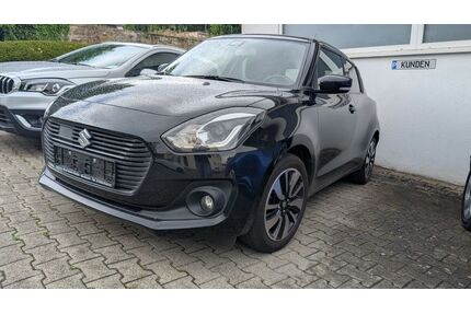 Suzuki Swift Gebrauchtwagen
