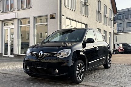 Renault Twingo Gebrauchtwagen