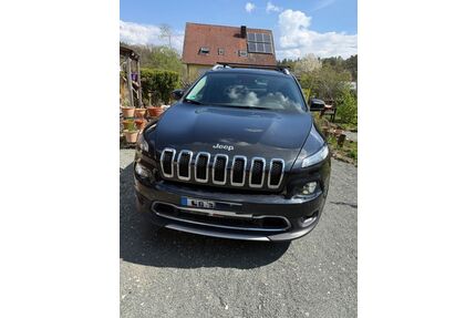 Jeep Cherokee Gebrauchtwagen