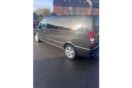 Mercedes-Benz Viano Gebrauchtwagen