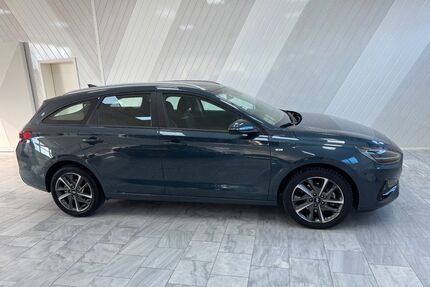 Hyundai i30 Gebrauchtwagen