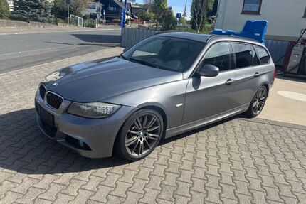 BMW 335 Gebrauchtwagen