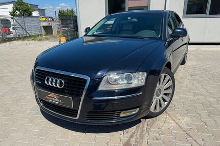 Audi A8 Gebrauchtwagen