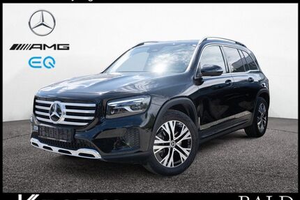 Mercedes-Benz GLB 220 Gebrauchtwagen