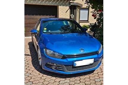 VW Scirocco Gebrauchtwagen