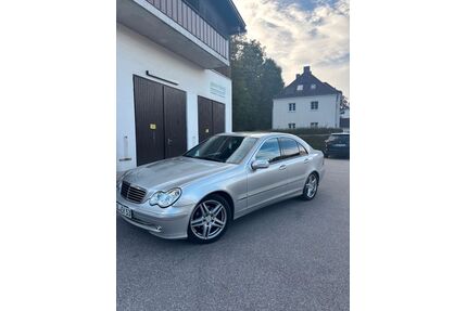 Mercedes-Benz C 270 Gebrauchtwagen