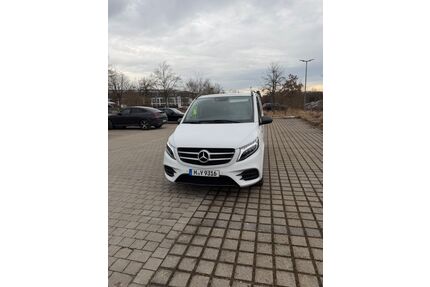 Mercedes-Benz Vito Gebrauchtwagen