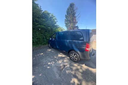 Mercedes-Benz Vito Gebrauchtwagen
