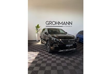 Peugeot 5008 Gebrauchtwagen