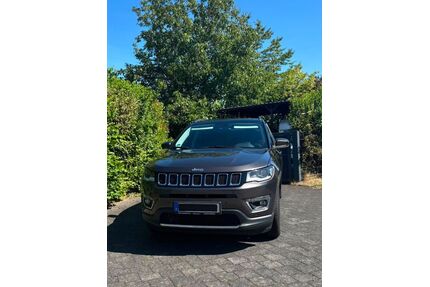 Jeep Compass Gebrauchtwagen