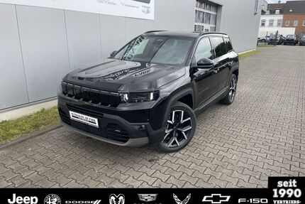 Jeep Compass Gebrauchtwagen
